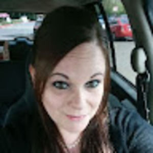 Meet your Posher, Kimberlee